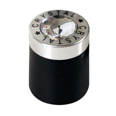 *SET 20 COPRIBULLONI DIAMANT  19MM.