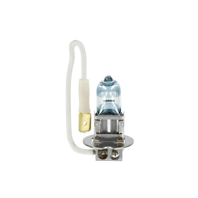 *LAMPADA H3 12V 55W NIGHT BREAKER PLUS PK22S SCATOLA