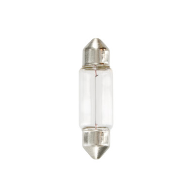 LAMPADA C5W 12V 5W ULTRA LIFE 11X35 MM SV8,5-8 SFUSA
