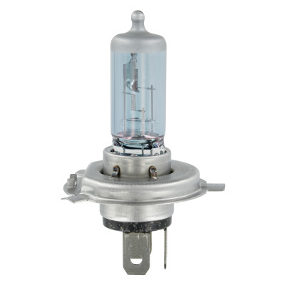 *CP.LAMPADE H4 12V60-55W COOL BLUE P43T BLISTER