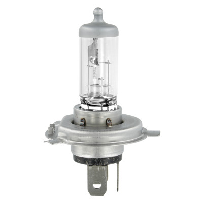 *LAMPADA H4 12V 60-55W ULTRA LIFE P43T BLISTER