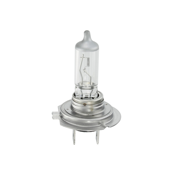 *CP.LAMPADE H7 12V 55W SILVER STAR PX26D BOX