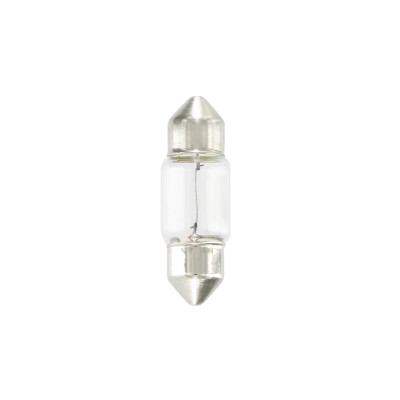 LAMPADA 12V 10W ORIGINAL LINE 10,5X31 MM SV8,5-8 SFUSA