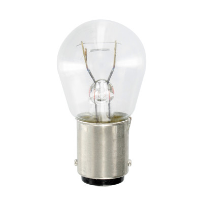 *CP.LAMPADE P21-4W 12V 21-4W ORIGINAL LINE BAZ15D BLISTER