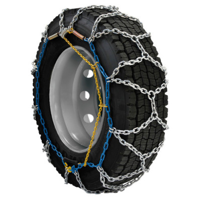 CP. CATENE TRUCK-FLEX 35