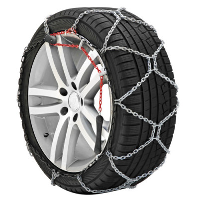 CATENE NEVE  S-12  GR.22,5 PER SUV