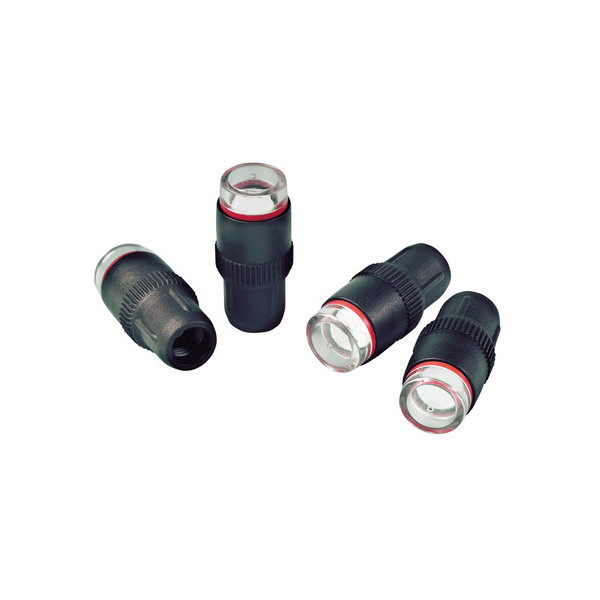 *SET 4 PRESSURE-CONTR. 2,6BAR