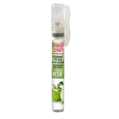 *PROFUMATORE  FRESH PEN  FRAGRANZA MELA