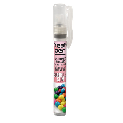 *PROFUMATORE  FRESH PEN  BUBBLE GUM