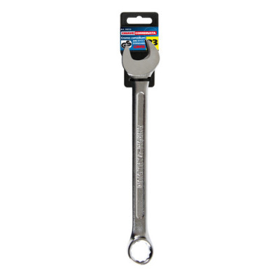 CHIAVE COMBINATA CRV 23MM