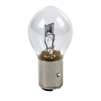 LAMPADA FILAMENTO S2 BA20D 35-35W