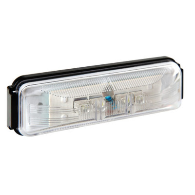LUCE INGOMBRO AB4 4LED 24V BIANCA