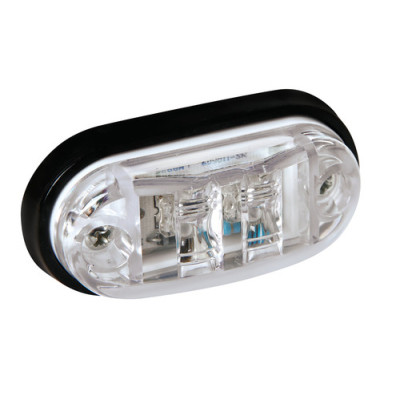 LUCE INGOMBRO AB1 2LED 24V BIANCA