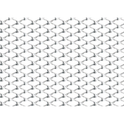 RACING GRILL 100X33 ROMBO PICCOLO COL. LUCIDO