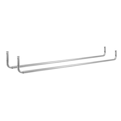 UPPER-DECK BARRE P.-TUTTO GARAGE