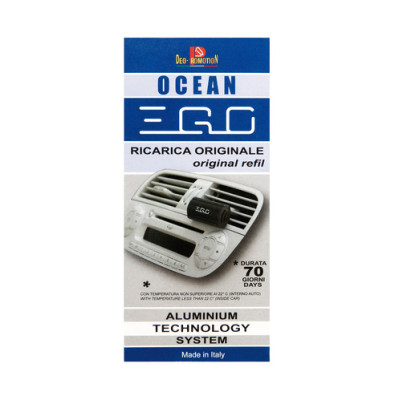 RICARICA EGO PROF.OCEAN