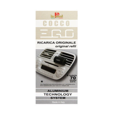 *RICARICA EGO PROF.COCCO