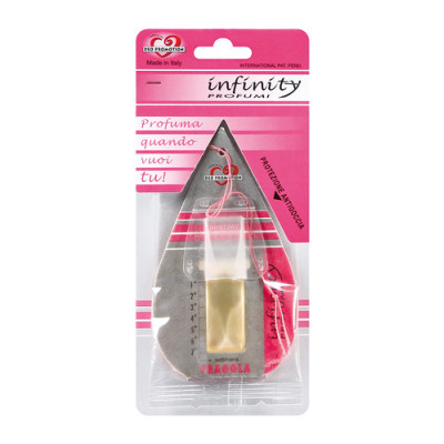 *DEODOR. INFINITY PR.FRAGOLA