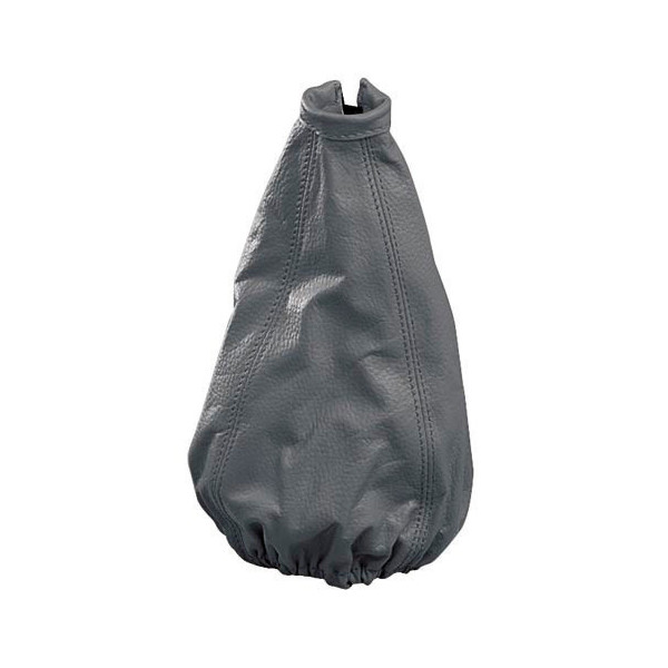 Cuffia leva cambio - Grigio