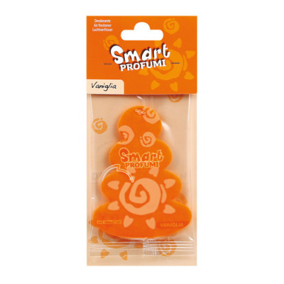 *DEODOR. SMART VANIGLIA
