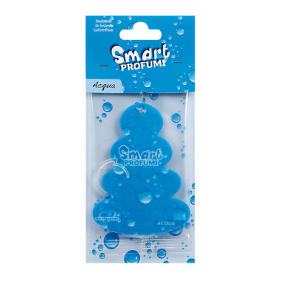 *DEODOR. SMART ACQUA