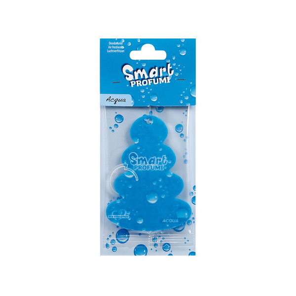 *DEODOR. SMART ACQUA
