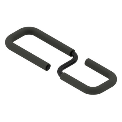 ADATTATORE PIOLI SCALE  U-5  X BARRE  KARGO  E  KARGO-PLUS
