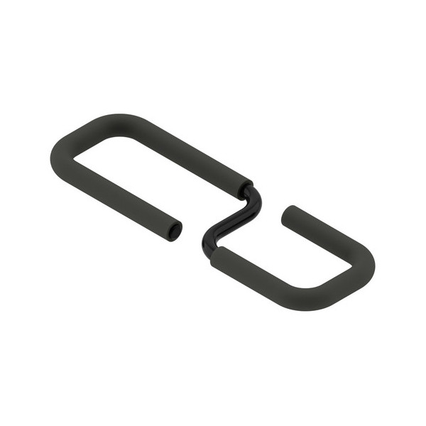 ADATTATORE PIOLI SCALE  U-5  X BARRE  KARGO  E  KARGO-PLUS