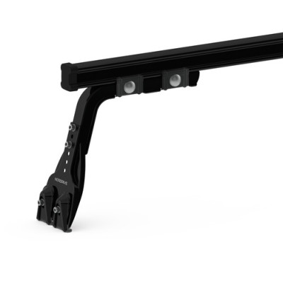 SET 2 PIEDI PER GRONDINA (16-21CM) PER BARRE KARGO E KARGO-PLUS