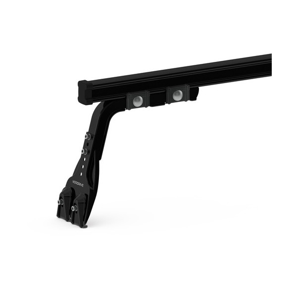 SET 2 PIEDI PER GRONDINA (16-21CM) PER BARRE KARGO E KARGO-PLUS