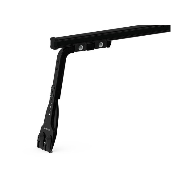 SET 2 PIEDI PER GRONDINA (22-37CM) PER BARRE KARGO E KARGO-PLUS