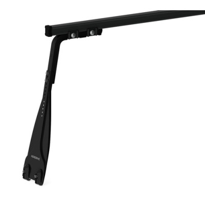 SET 2 PIEDI PER GRONDINA (43-58CM) PER BARRE KARGO E KARGO-PLUS