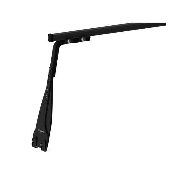 SET 2 PIEDI PER GRONDINA (43-58CM) PER BARRE KARGO E KARGO-PLUS