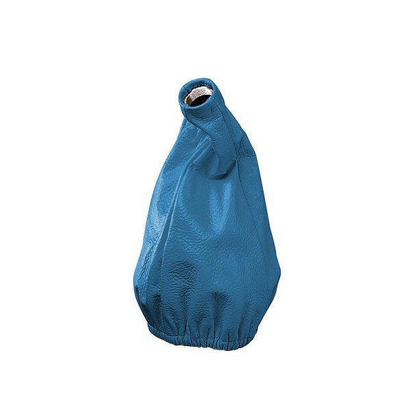 *CUFFIA CAMBIO BLU C-GHIERA