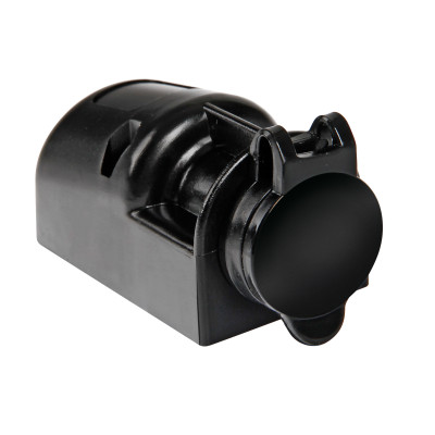 PRESA DI CORRENTE DIN 12-24V EXT-5