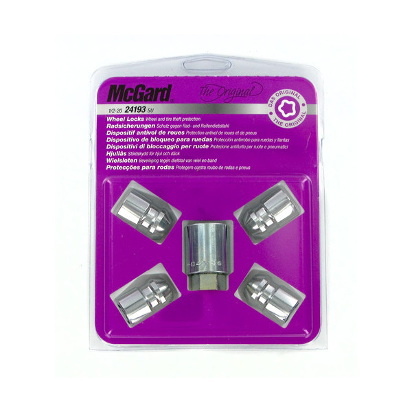 BULLONI ANTIF.MCGARD 1-2x20