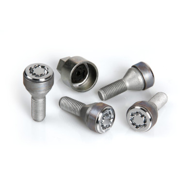 BULLONI ANTIF.MCGARD M12x1,5 ULTRA LIGHT