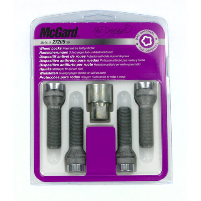 BULLONI ANTIF.MCGARD M14x1,5