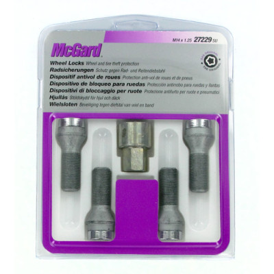 BULLONI ANTIF.MCGARD M14x1,25