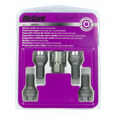 BULLONI ANTIF.MCGARD M14X1,5