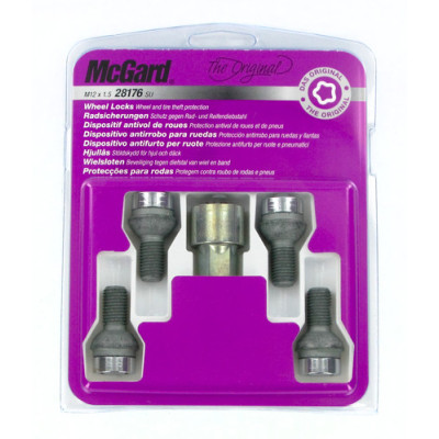 BULLONI ANTIF.MCGARD M12x1,5