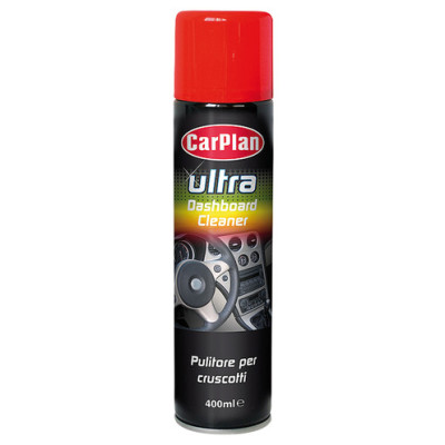 *PULITORE CRUSCOTTO FINITURA SEMI-LUCIDA PROF.FRUTTI DI BOSCO 400ML SPRAY
