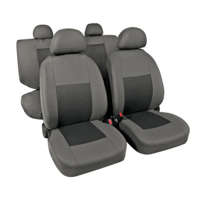 SET FODERE CLASSIC GRIGIO