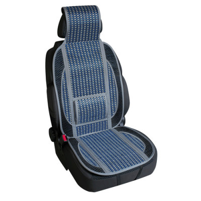 SCHIENALE  FRESCO-SPORT  GRIGIO+BLU