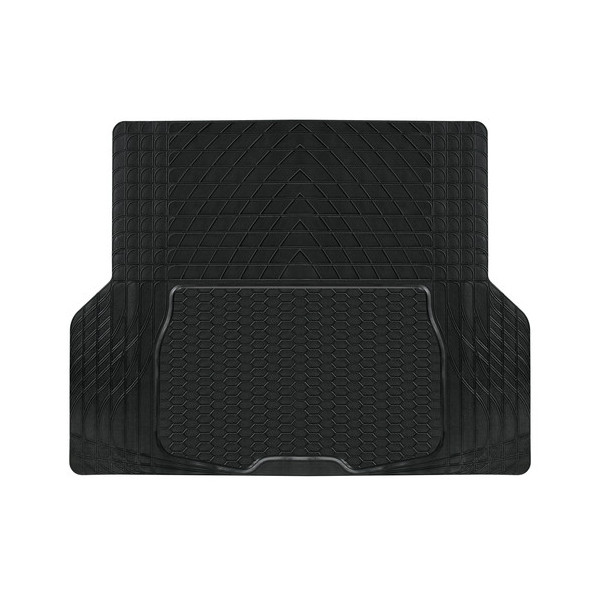 TAPPETO  SLIM-PROTECTION  PER BAULE IN PVC NERO  L 