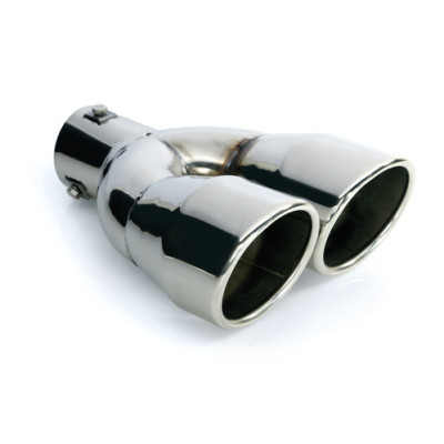 TERMINALE TS-22 ACCIAIO INOX DIAM.36-48MM