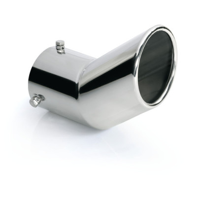 TERMINALE TS-29 ACCIAIO INOX DIAM.48-70MM