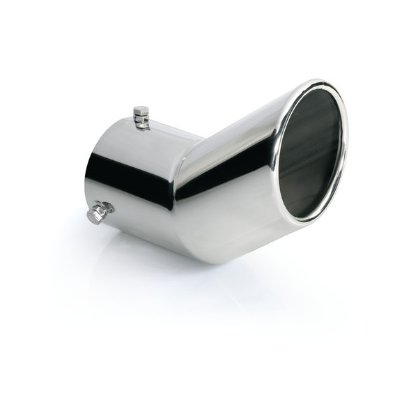 TERMINALE TS-29 ACCIAIO INOX DIAM.48-70MM
