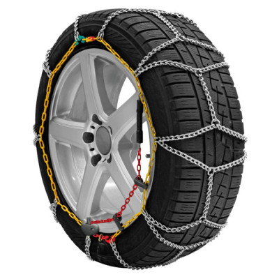 *CATENE NEVE  RX-7  7MM GR.6