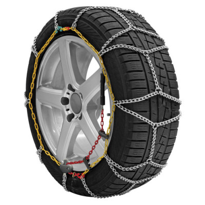 CATENE NEVE  RX-7  7MM GR.6,5